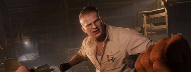 El secreto del juego de Indiana Jones fue un 'club de la lucha' en el sótano de sus desarrolladores