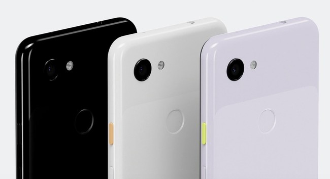 Nuevo Google Pixel 3a y Pixel 3a XL, características, precio y
