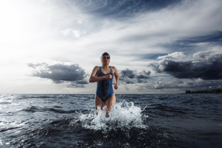 Una prueba para todos los públicos: el triatlón súper sprint