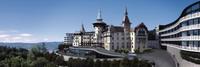 Renacimiento de un icono de Zurich