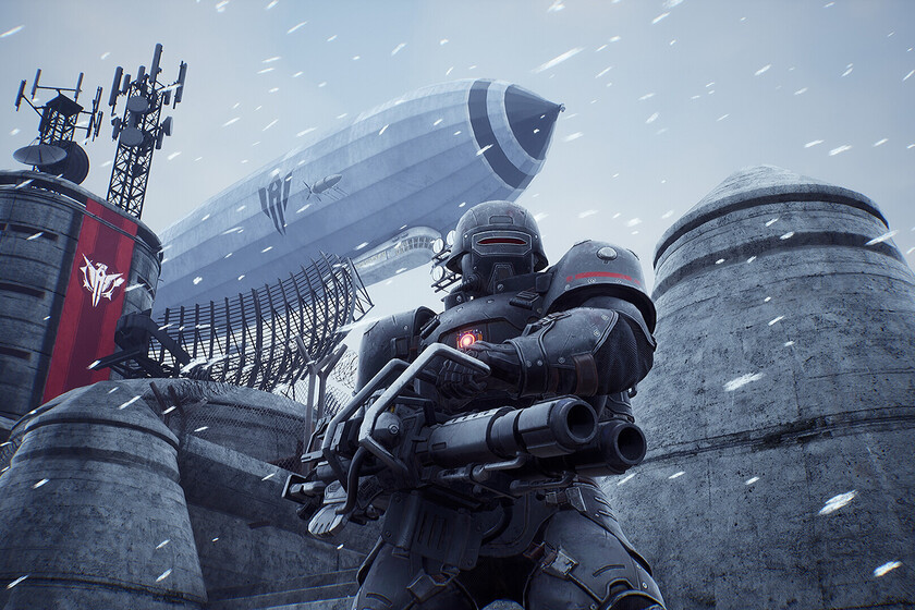 Imagen de The Front