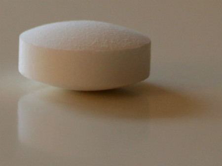 Efectos del abuso de Ibuprofeno