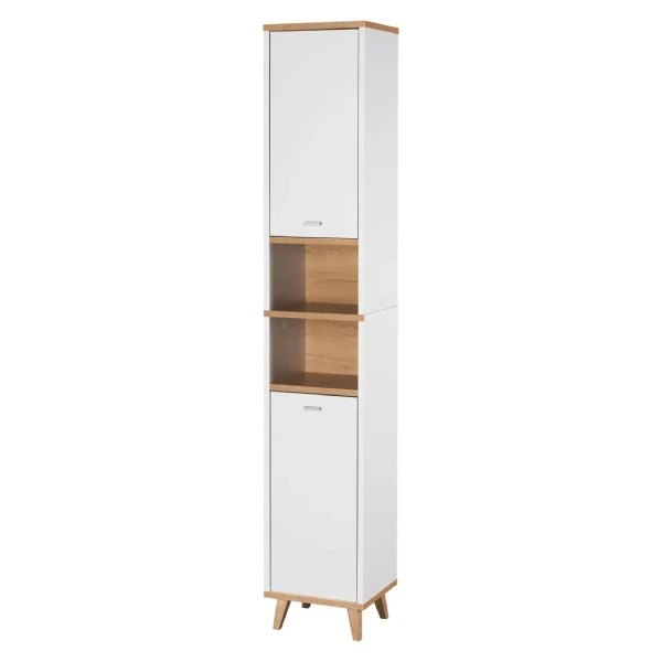 Mueble alto de baño Corfu
