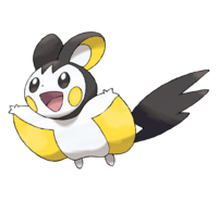 Emolga
