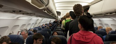 Em 2008, um astrofísico resolveu de vez o problema do embarque em aviões — mas as companhias aéreas o ignoraram 
