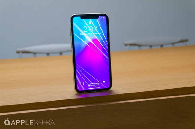 Analisis Iphone 11 Applesfera