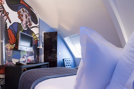 Hotel Bellechasse