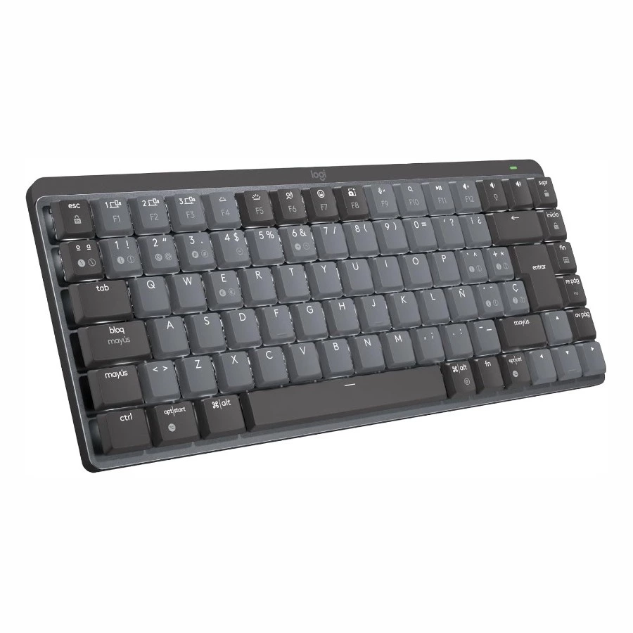 Logitech MX Mechanical Mini