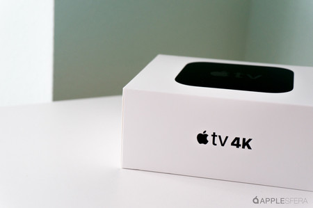 Más de 50 euros de ahorro en el Apple TV 4K con los descuentos de junio de eBay: uno de los centros multimedia más potentes