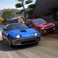Forza Horizon 6 ha conseguido un récord impresionante. Es una gran noticia para Microsoft, pero seguramente no sea tan buena para ti 