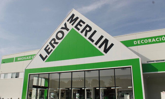 Leroy Merlin