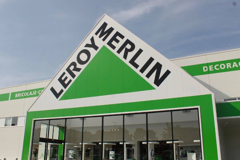 Leroy Merlin
