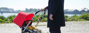 Black Friday 2019: Las mejores ofertas en carritos de bebé, sillas de coche y sillas de paseo