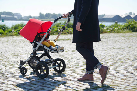 Black Friday 2019: Las mejores ofertas en carritos de bebé, sillas de coche y sillas de paseo