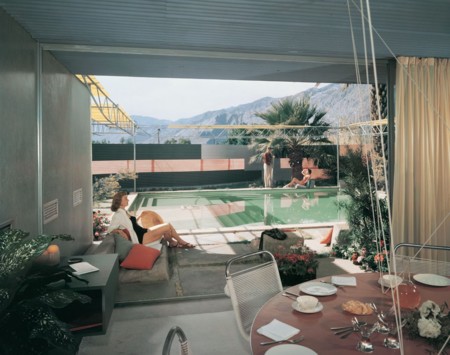 ‘Julius Shulman. Modernism Rediscovered’, un libro para amantes de las fotos de arquitectura de este icónico fotógrafo