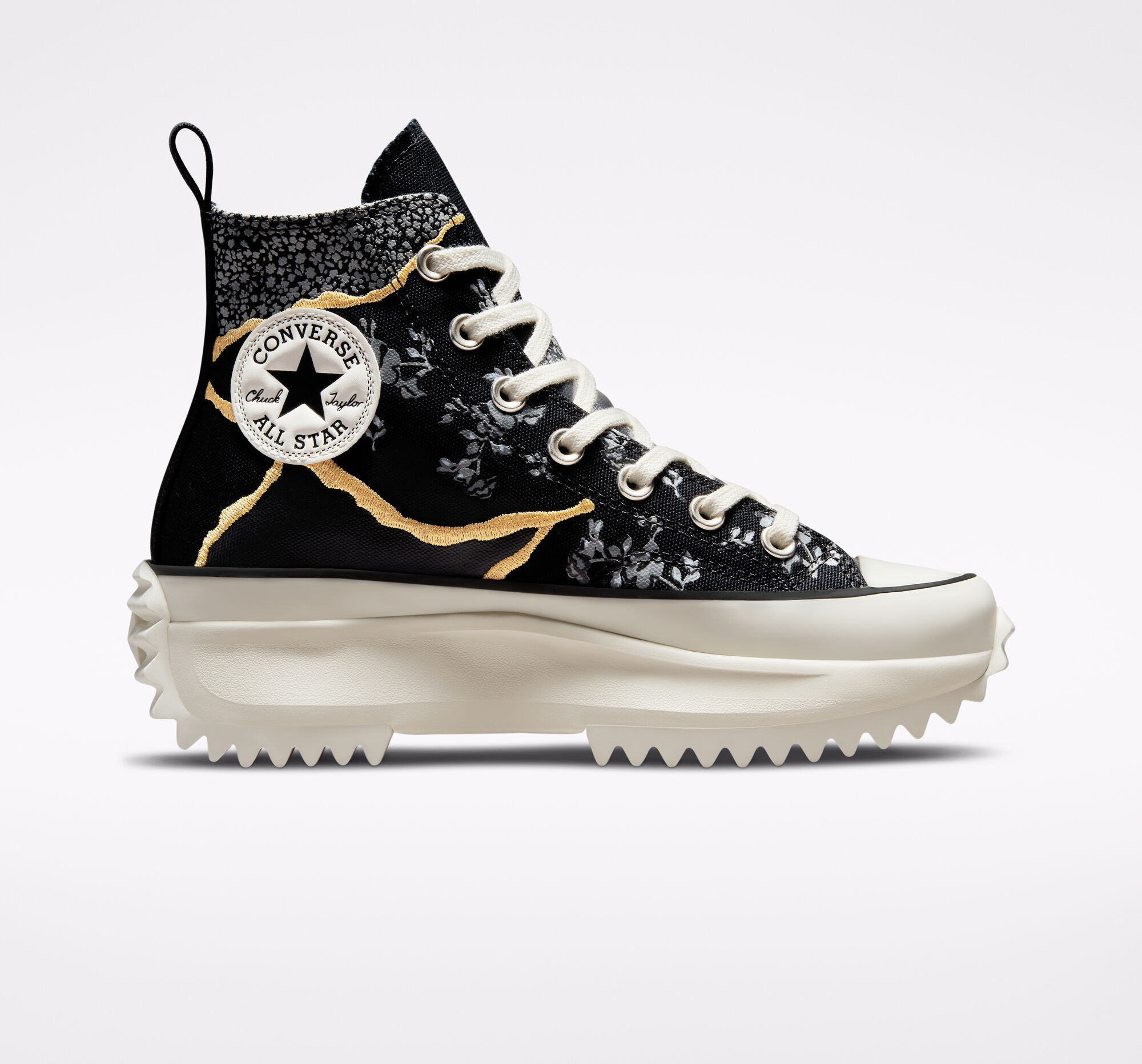 Golden Repair Run Star Hike