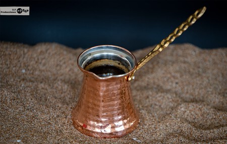 Cafe Turco