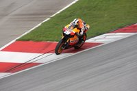 MotoGP 2011 en Sepang: el Repsol Honda se consolida como el más fuerte del día 2