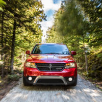 La próxima Dodge Journey se producirá en Italia y utilizará plataforma de Alfa Romeo