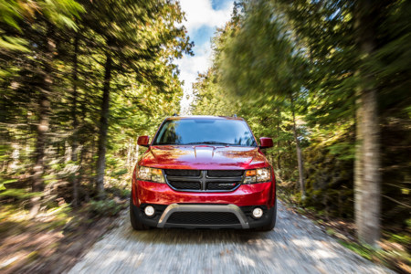 La próxima Dodge Journey se producirá en Italia y utilizará plataforma de Alfa Romeo