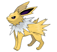 Jolteon