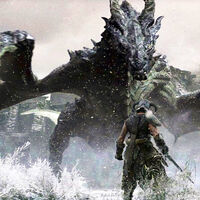 Quería saber para qué sirve un punto muy concreto de Skyrim y la comunidad le respondió con bromas, algunas picantes