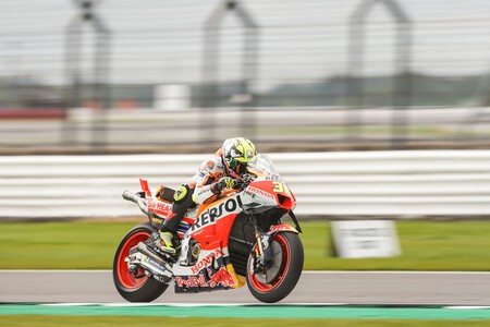 Mir Silverstone Motogp 2023