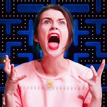 Industria Videojuego Color