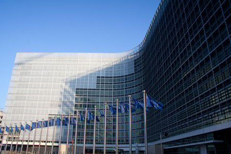 Be Bruselas Parlamentoeuropeo
