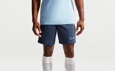 Pantalones Cortos Nike Academy