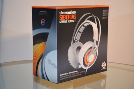 SteelSeries Siberia Elite, Auriculares para jugadores con Dolby 7.1: A Fondo