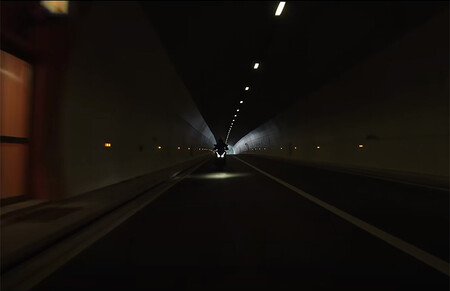 Kymco Teaser Scooter Offroad 1