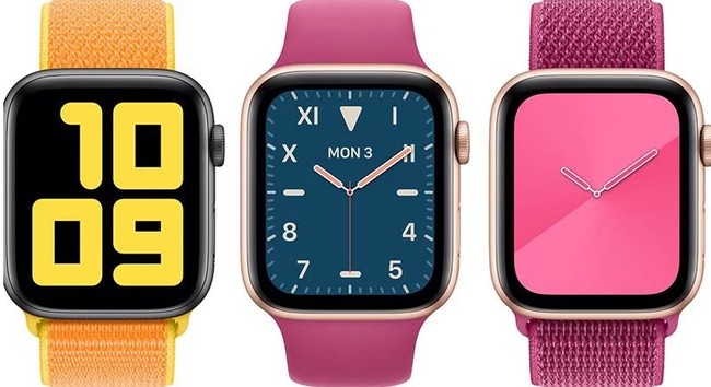 Apple Watch