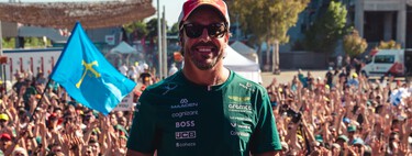 Terremoto en la Fórmula 1. Fernando Alonso negocia un fichaje por Alpine como plan B por si Aston Martin no mejora 