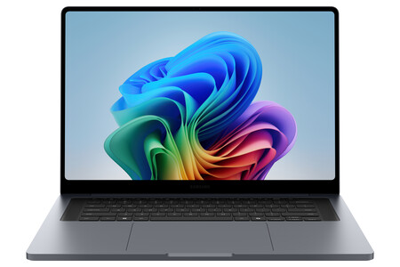 Samsung Galaxy Book Series6 | Image: Xataka
