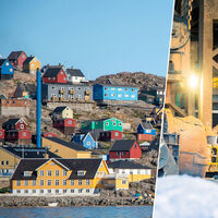 O problema da Groenlândia não é a falta de minerais: é que extraí-los de lá é um pesadelo de engenharia 