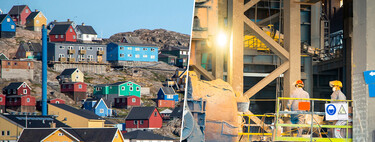 O problema da Groenlândia não é a falta de minerais: é que extraí-los de lá é um pesadelo de engenharia 