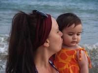 Mamás blogueras: nos visita Paris, del blog Diario de mi embarazo y mi maternidad