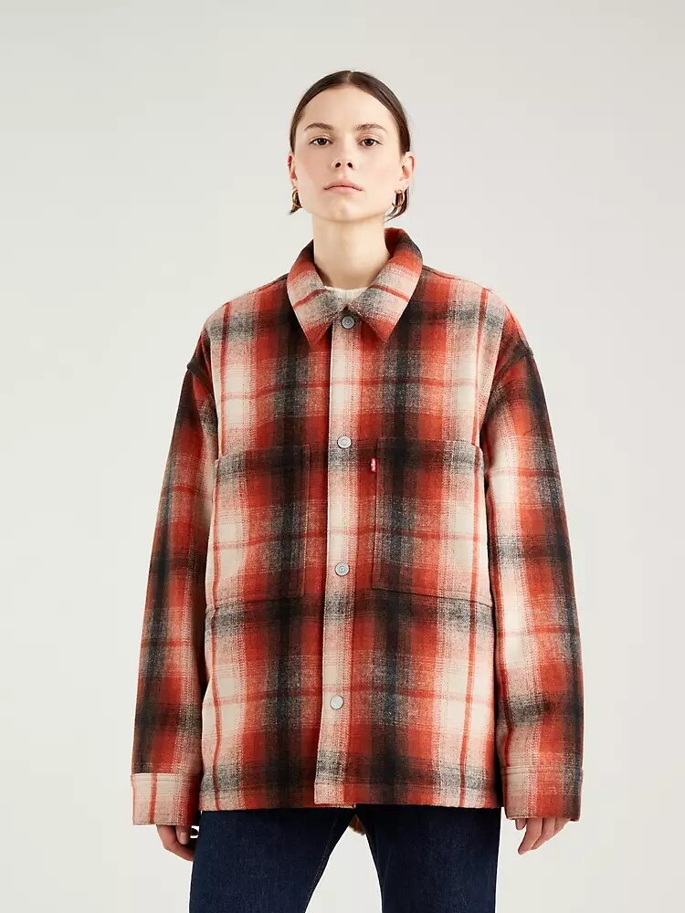 CHAQUETÓN PORTOLA