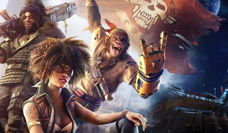 Beyond Good And Evil 2