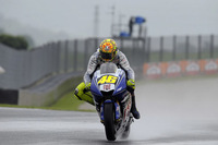 Horarios del Gran Premio de Italia en TVE