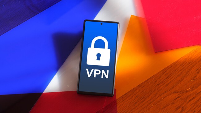 Vpn