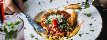 Menú típico italiano: cómo acompañar tu pasta favorita 