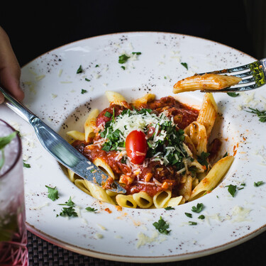Menú típico italiano: cómo acompañar tu pasta favorita 