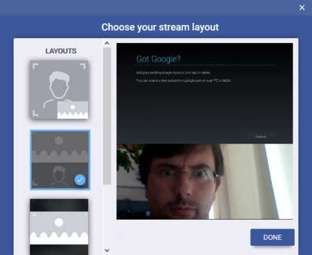 ブルースタックス1