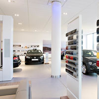 Concesionarios e ITV abrirán en la fase 1, aunque su tamaño supere los 400 metros cuadrados