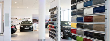 Concesionarios e ITV abrirán en la fase 1, aunque su tamaño supere los 400 metros cuadrados