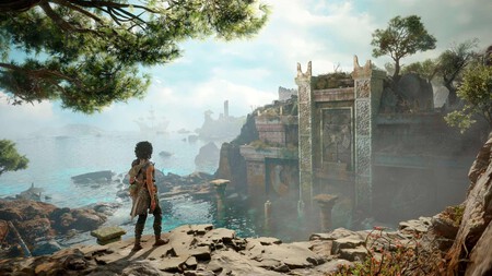 Ya Jugue Resonance A Plague Tale Legacy Y Me Sorprendio Su Cambio Tan Brutal C