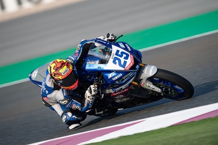 Supersport 300 Catar 2019 3