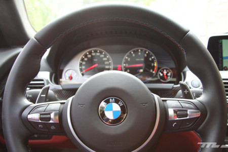 Bmw M6 Competition 23